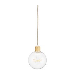 HANGING LIGHT BULB 3M 